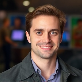 Ethan Lockwood — non uk casinos reviewer