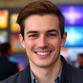 Jake Morriston — non uk casinos reviewer